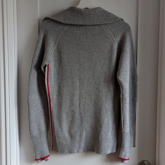 Athleta Merino Skiline Sweater - Picture 3 of 6